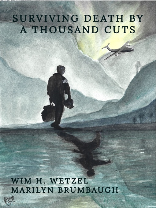Title details for Surviving Death by a Thousand Cuts by Wim Wetzel - Available